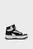 Жіночі чорні кросівки Rebound Femme Mid Sneakers Women